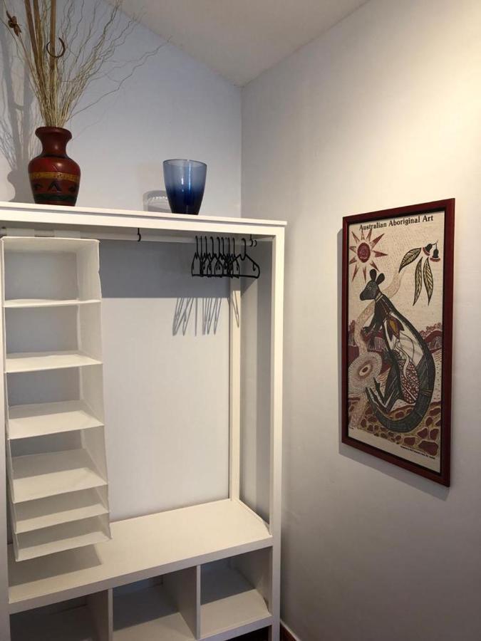 Casa Jardin Argoños Villa Bagian luar foto