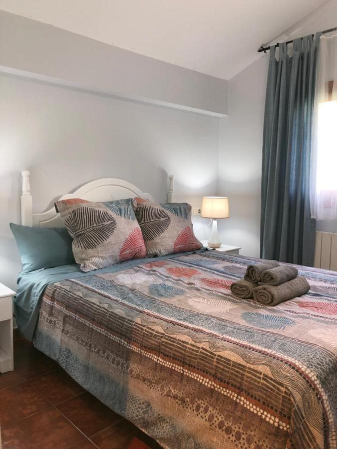 Casa Jardin Argoños Villa Bagian luar foto