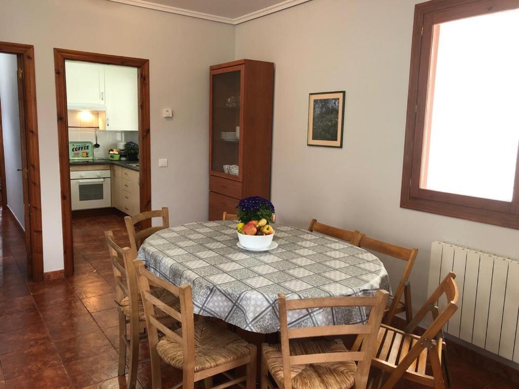 Casa Jardin Argoños Villa Bagian luar foto