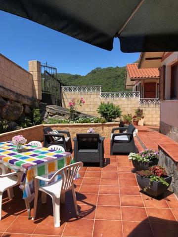 Casa Jardin Argoños Villa Bagian luar foto